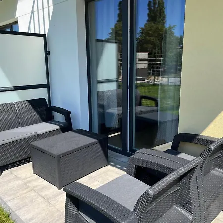 Nordapart Ii Wielki Blekit