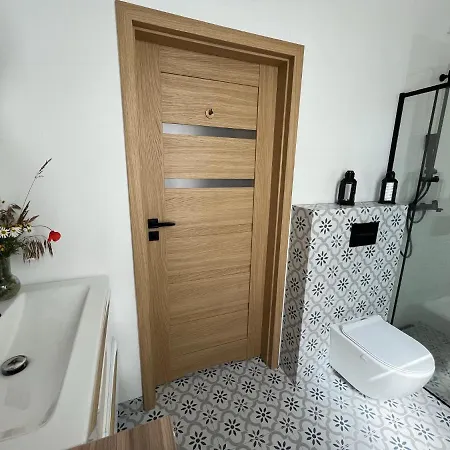 Nordapart Ii Wielki Blekit Apartment Jastrzebia Gora