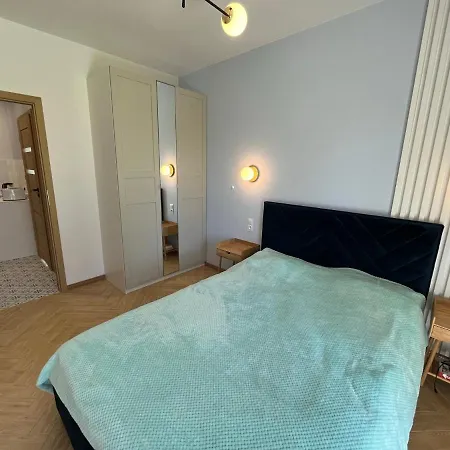 Nordapart Ii Wielki Blekit